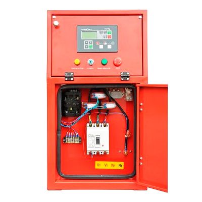 Дизельная электростанция Fubag DS 100 DA ES с функцией подогрева 2.0 - изображение 3