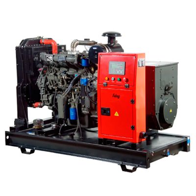 Дизельная электростанция Fubag DS 100 DA ES с функцией подогрева 2.0 - изображение 8