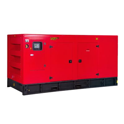 Дизельная электростанция Fubag DS 137 DA ES - изображение 9