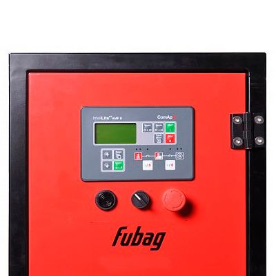 Дизельная электростанция Fubag DS 165 DA ES - изображение 2