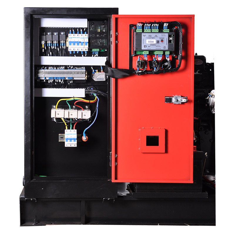 Дизельная электростанция Fubag DS 27 A ES - изображение 4