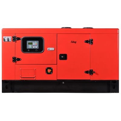 Дизельная электростанция Fubag DS 80 DAC ES в кожухе (АВР) - изображение 5