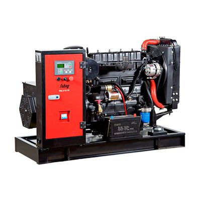 Дизельная электростанция Fubag DSI 68 DA ES - изображение 6