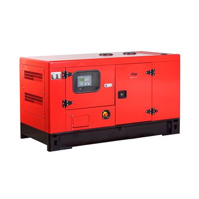 Дизельная электростанция Fubag DSI 68 DA ES - изображение 7