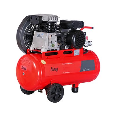 Компрессор FUBAG Easy Air - изображение 13