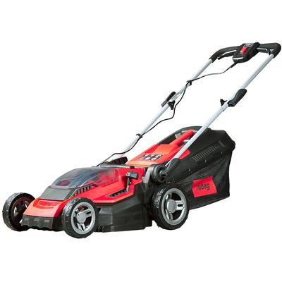 Газонокосилка аккумуляторная самоходная Fubag FLA 4240 SM в комплекте с аккумулятором FA 4040 Li (4. - изображение 10