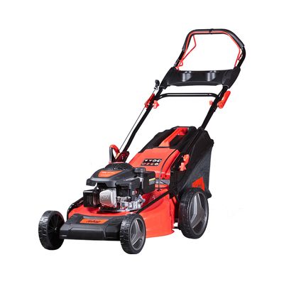 Газонокосилка аккумуляторная самоходная Fubag FLA 4240 SM в комплекте с аккумулятором FA 4040 Li (4. - изображение 11