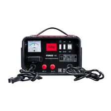 Пуско-зарядное устройство Fubag FORCE 140 - изображение 5