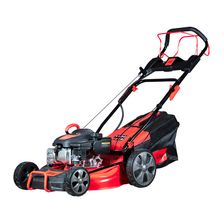 Газонокосилка бензиновая Fubag FPL 46 SM ES - изображение 4