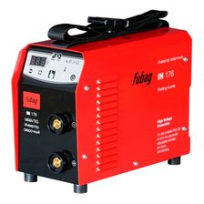 Инвертор сварочный Fubag IN 176 - изображение 6