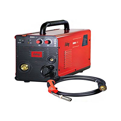 Сварочный инвертор Fubag IN 206 CEL_НАКС - изображение 16