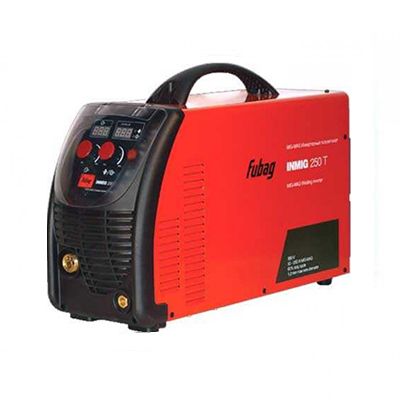 Инвертор сварочный Fubag IN 206 LVP - изображение 10