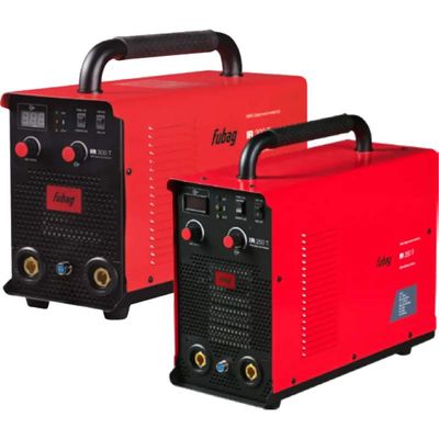 Инвертор сварочный Fubag IN 206 LVP - изображение 12