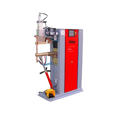 Инвертор сварочный Fubag IN 206 - изображение 11