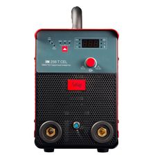 Инвертор сварочный Fubag IN 256 T CEL (31468)  + Маска сварщика «Хамелеон» с регулирующимся фильтром - изображение 6