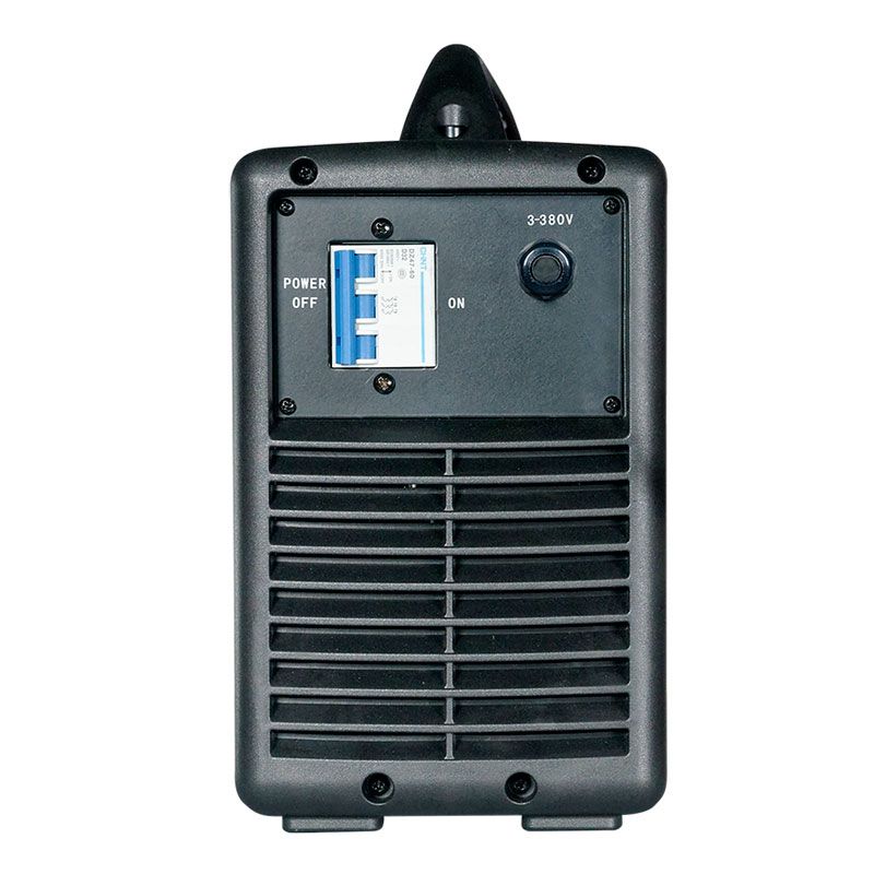 Инвертор сварочный Fubag IN 256 T - изображение 3