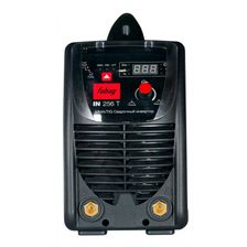 Инвертор сварочный Fubag IN 256 T - изображение 7