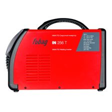 Инвертор сварочный Fubag IN 256 T - изображение 9