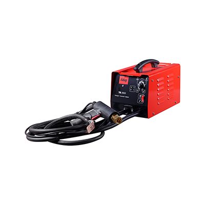 Сварочный инвертор Fubag IN 316 T CEL - изображение 14