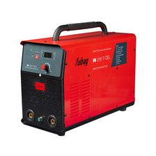 Сварочный инвертор Fubag IN 316 T CEL_НАКС - изображение 6