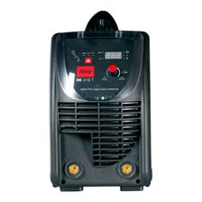 Инвертор сварочный Fubag IN 316 T - изображение 6