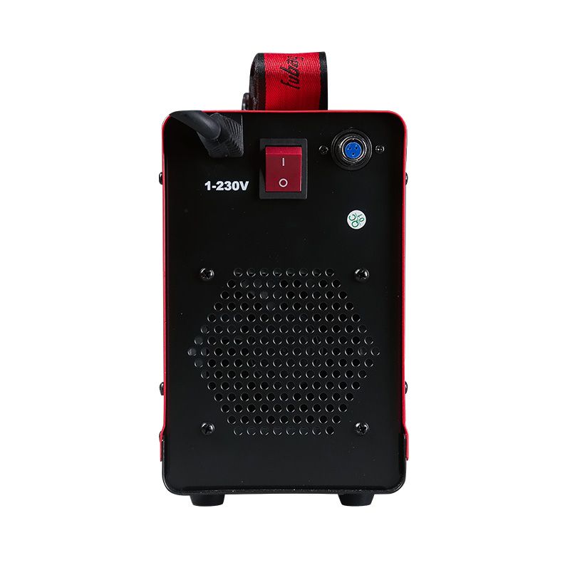 Сварочный инвертор Fubag IN PULSE 160 CEL - изображение 5