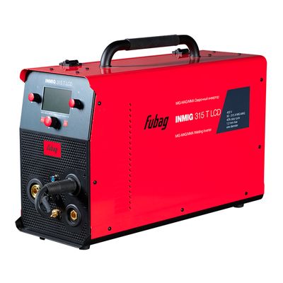 Инвертор сварочный Fubag IN PULSE 220 CEL - изображение 12