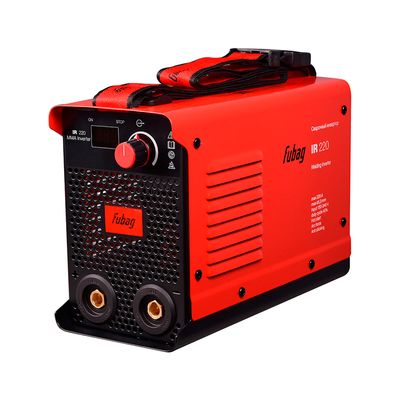 Сварочный полуавтомат FUBAG инвертор INMIG 250 T НАКС + горелка FB 250 3 м - изображение 14