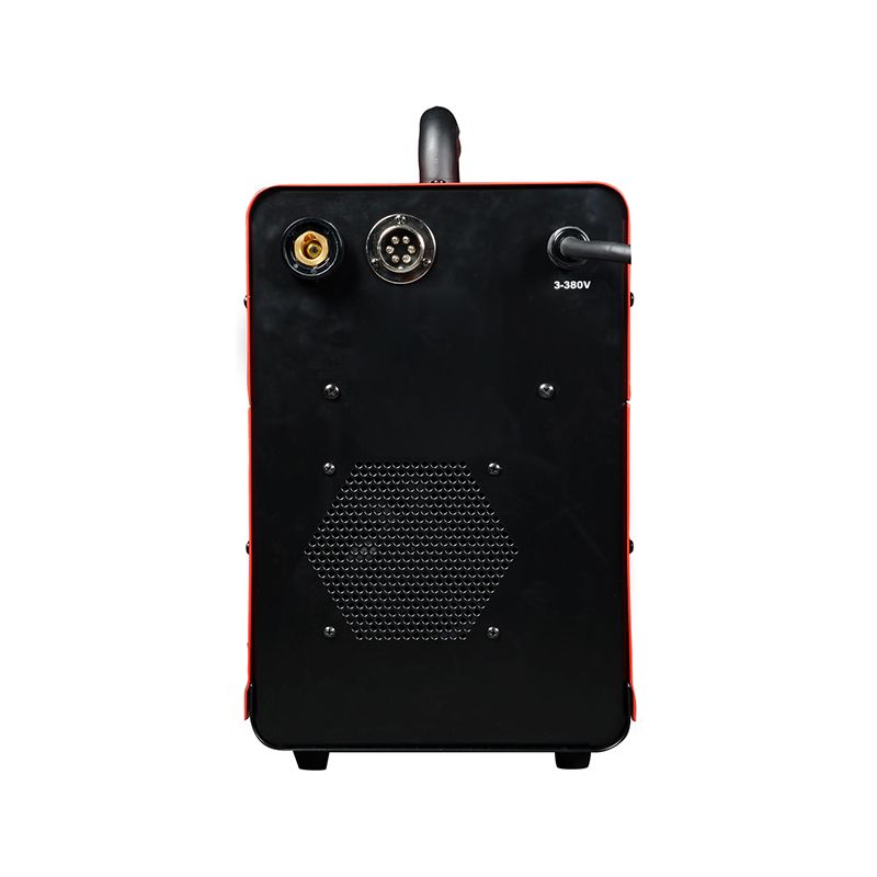 Сварочный полуавтомат Fubag INMIG 500T DW SYN (31406.3) - изображение 3