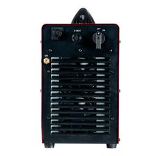 Сварочный полуавтомат Fubag INTIG 400 T AC/DC PULSE + горелка FB TIG 18 5P 4m - изображение 8