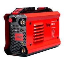 Инвертор сварочный Fubag IQ 180 - изображение 6