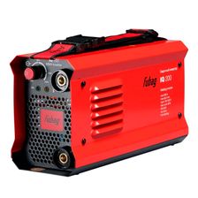 Инвертор сварочный Fubag IQ 200 - изображение 5