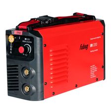 Инвертор сварочный Fubag IR 220 - изображение 4