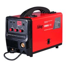 Сварочный полуавтомат Fubag IRMIG 160 - изображение 8