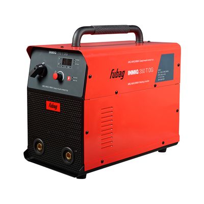 Инвертор сварочный Fubag IRTIG 200 AC/DC PULSE - изображение 8