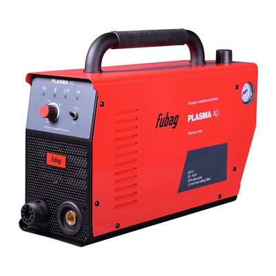 Инвертор сварочный Fubag IRTIG 200 AC/DC PULSE - изображение 9