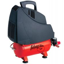 Набор компрессорного оборудования Fubag Paint Master Kit - изображение 3