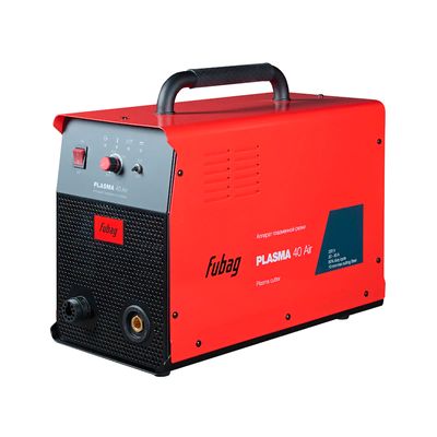 Аппарат плазменной резки Fubag PLASMA 65 T (31462.2) - изображение 10
