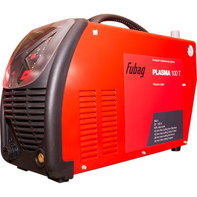 Аппарат плазменной резки Fubag PLASMA 65 T (31462.2) - изображение 12
