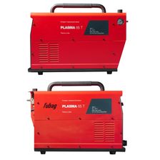 Аппарат плазменной резки Fubag PLASMA 65 T (31462.2) - изображение 5