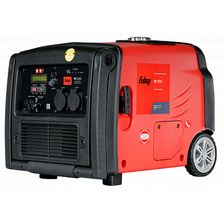 Электростанция инверторная Fubag TI 3200 - изображение 4