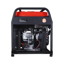 Электростанция цифровая Fubag TI 4300 - изображение 5