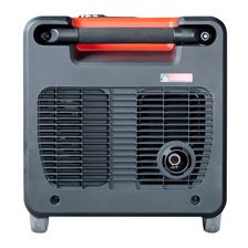 Электростанция цифровая Fubag TI 4500 ES - изображение 6