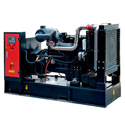 Электростанция цифровая Fubag TI 4500 ES - изображение 9