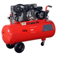 Компрессор Fubag VCF/100 СM3 - изображение 4