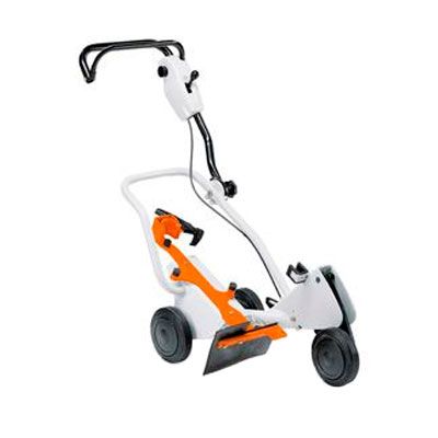 Направляющая тележка  FW-20 (без наб. монт.)