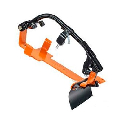 Набор монтажа для крепления к тележке FW-20 TS-400