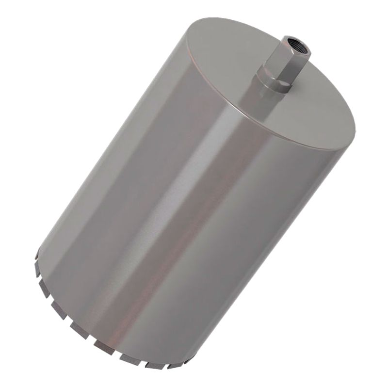 Коронка алмазная G d 320 мм (лазерная сварка)