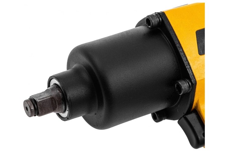 Гайковерт пневматический Denzel IW1500SP ударный 1/2" 57474 - изображение 5