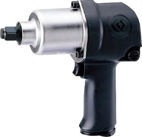 Гайковерт пневматический KING TONY 33411-040